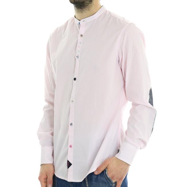 CAMICIA COREANA CON TOPPE KOON - Mad Fashion | img vers.650x/